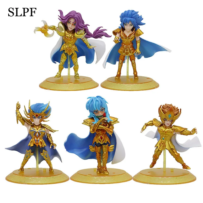 Original Bandai Gashapon In Stock Anime Heroes Saint Seiya Sagittarius  Action Figure Collection Model Toys Gifts For Children - AliExpress