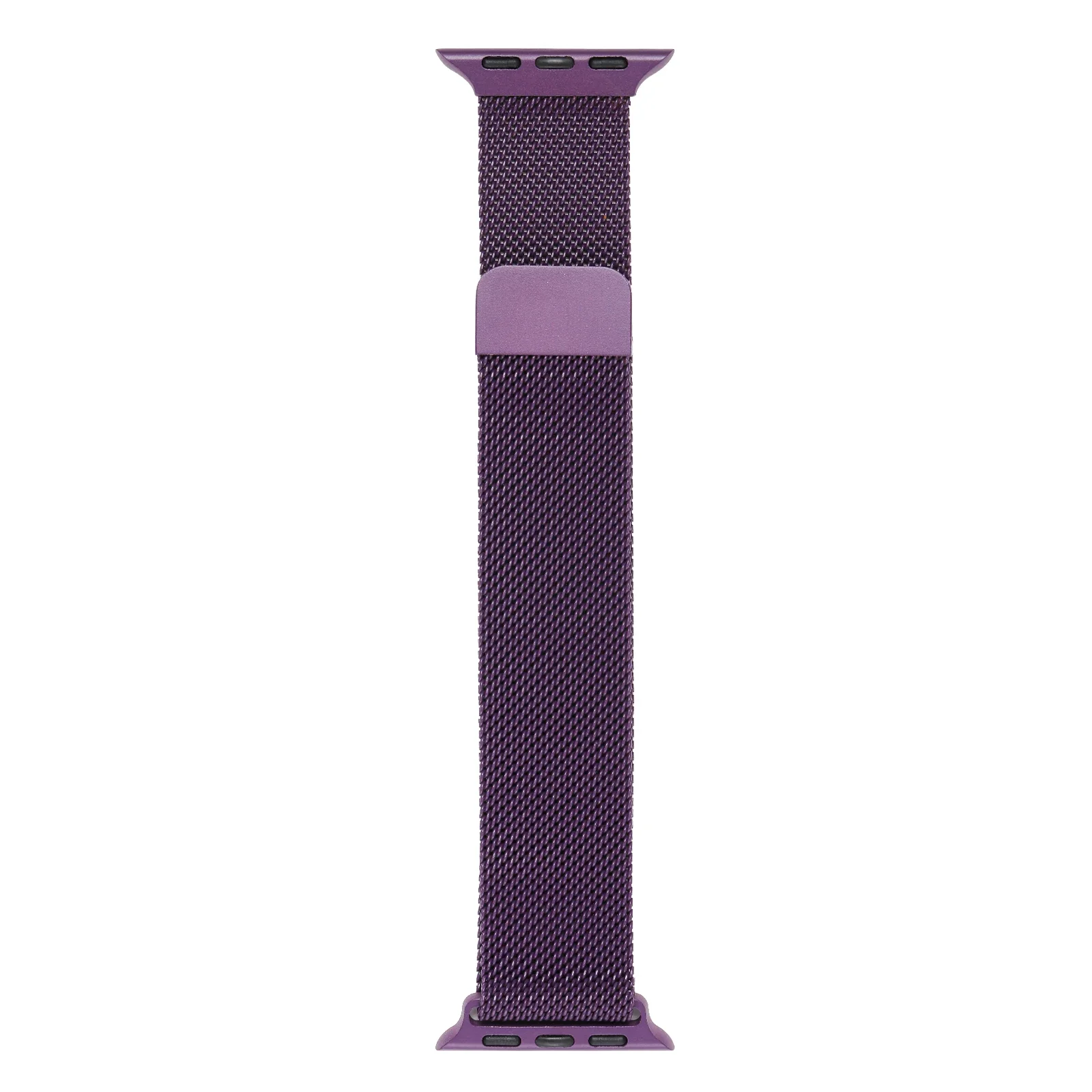 Elegant Milanese Loop Stainless Steel Watch Band Bracelet Strap