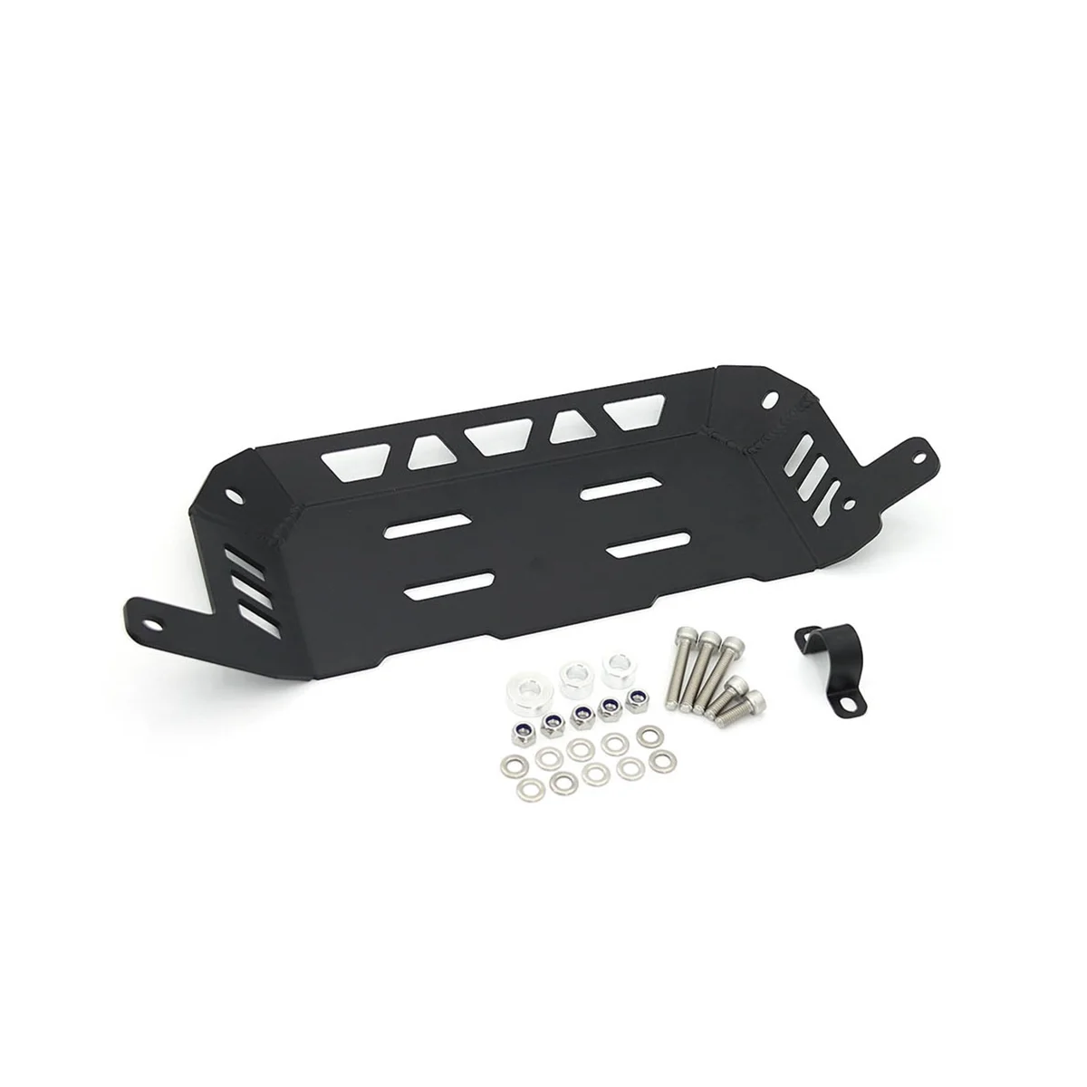 

Motorcycle Engine Body Bellypan Chassis Protector Guard Plate Shield Protection for Yamaha X-MAX XMAX 300 2021 2022