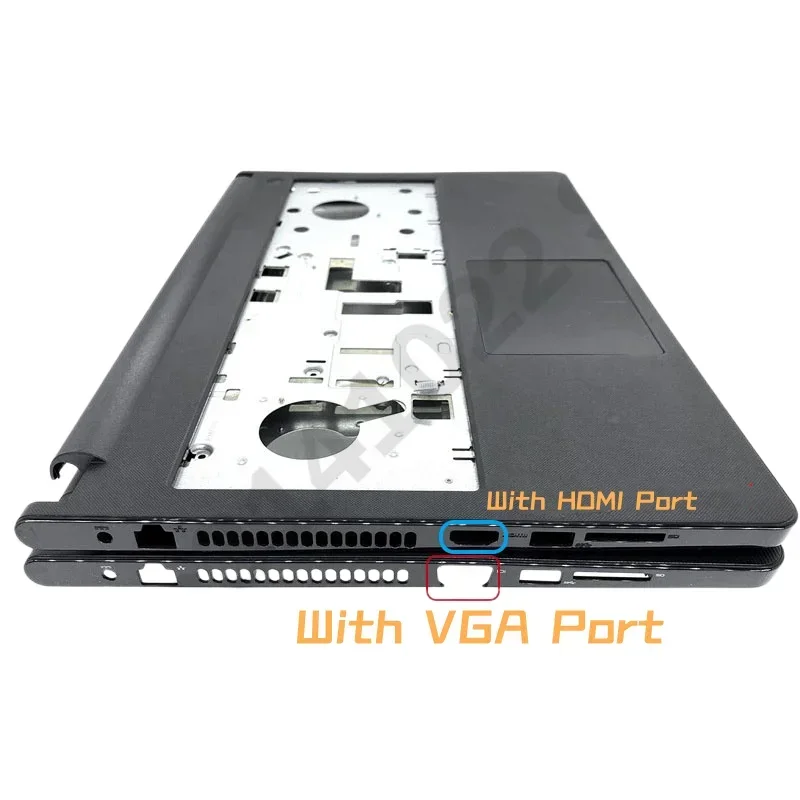 Dell Inspiron 15 5555 5558 5559 ƮϿ LCD ĸ Ŀ, CMJK5   ʷƮ ϴ ̽ ø  Ǵ  ġ 5558, ǰ
