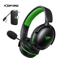 Kofire XG-ONE 2.4GHz XBOX Gaming Headset with ENC