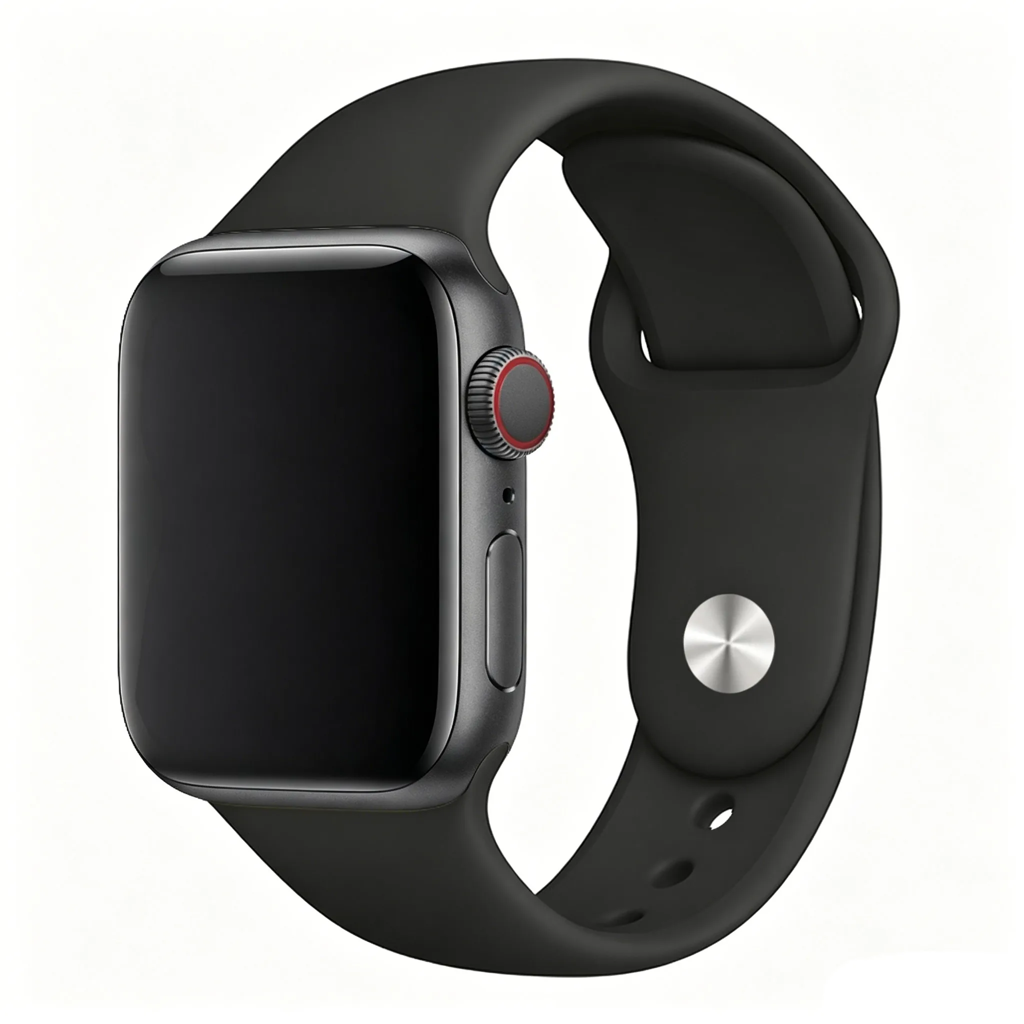 Silicone Bracelet Strap