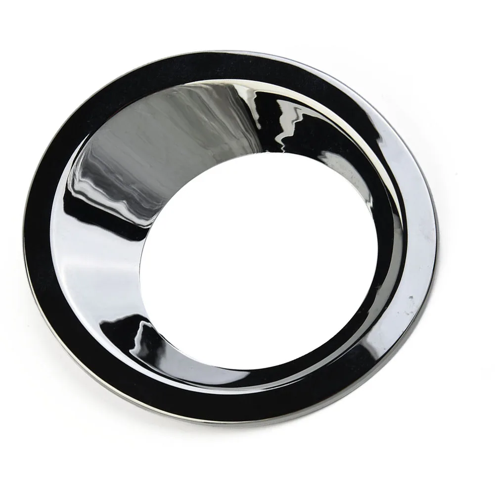 

High Quality Exterior Accessories Rear Fog Lamp Cover 2pcs ABS For Nissan Qashqai J10 08-15 Rear Fog Lamp Cover