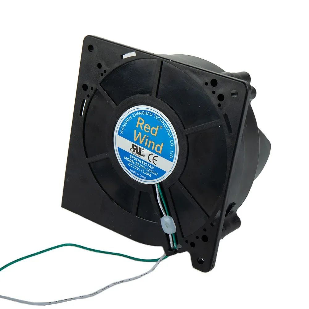 Air Blower Blower Motor Direct Current Inflatable Mall Replacement Special Purpose With 3 LED Lig