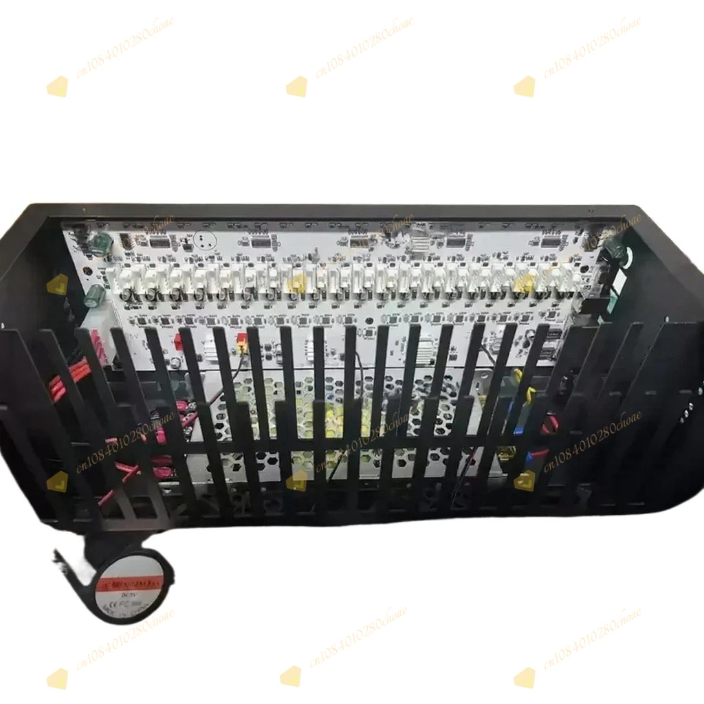 New Product (Software Control) USB /OTG /Dual-Purpose Chassis