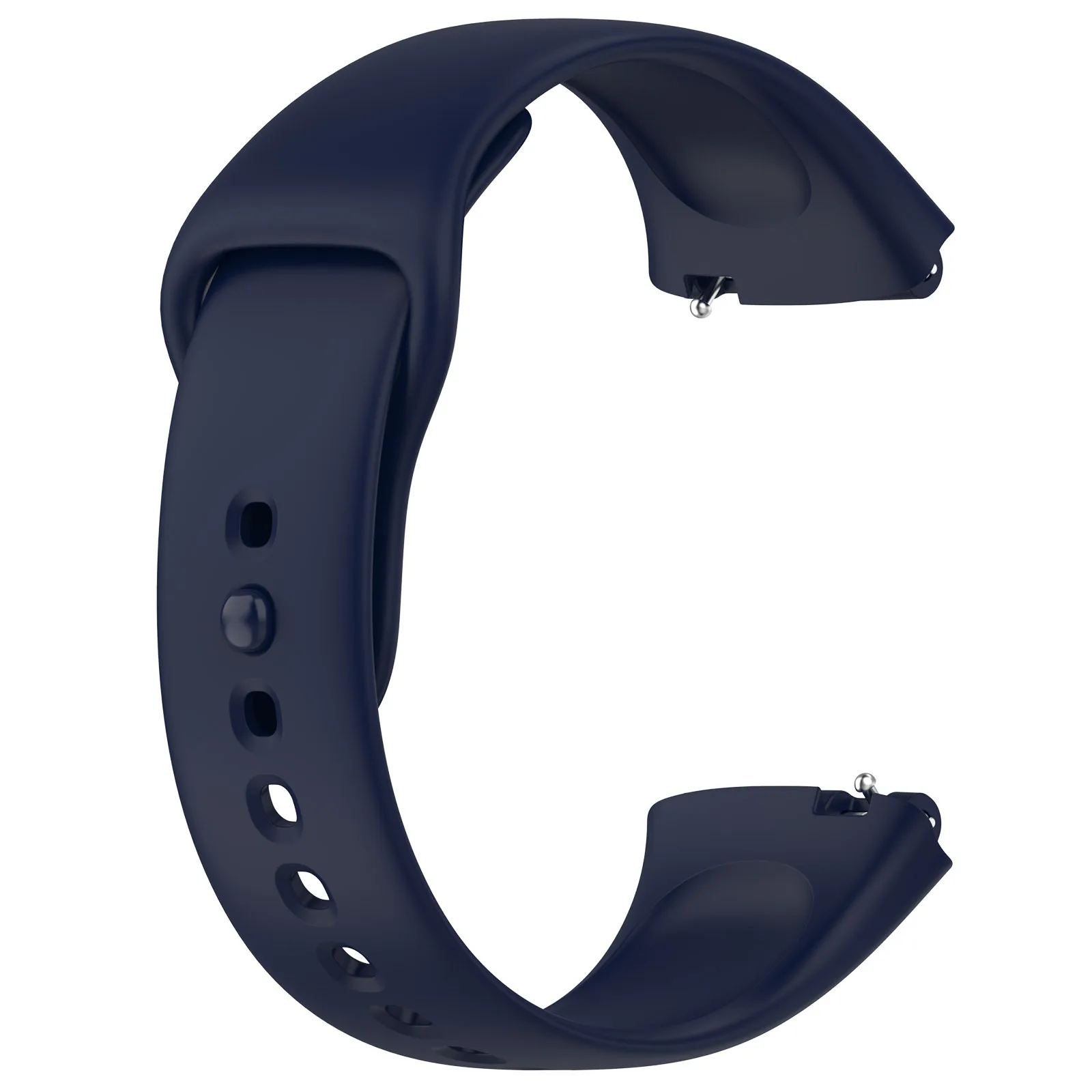 Sport Silicone Wristband and Protective Case