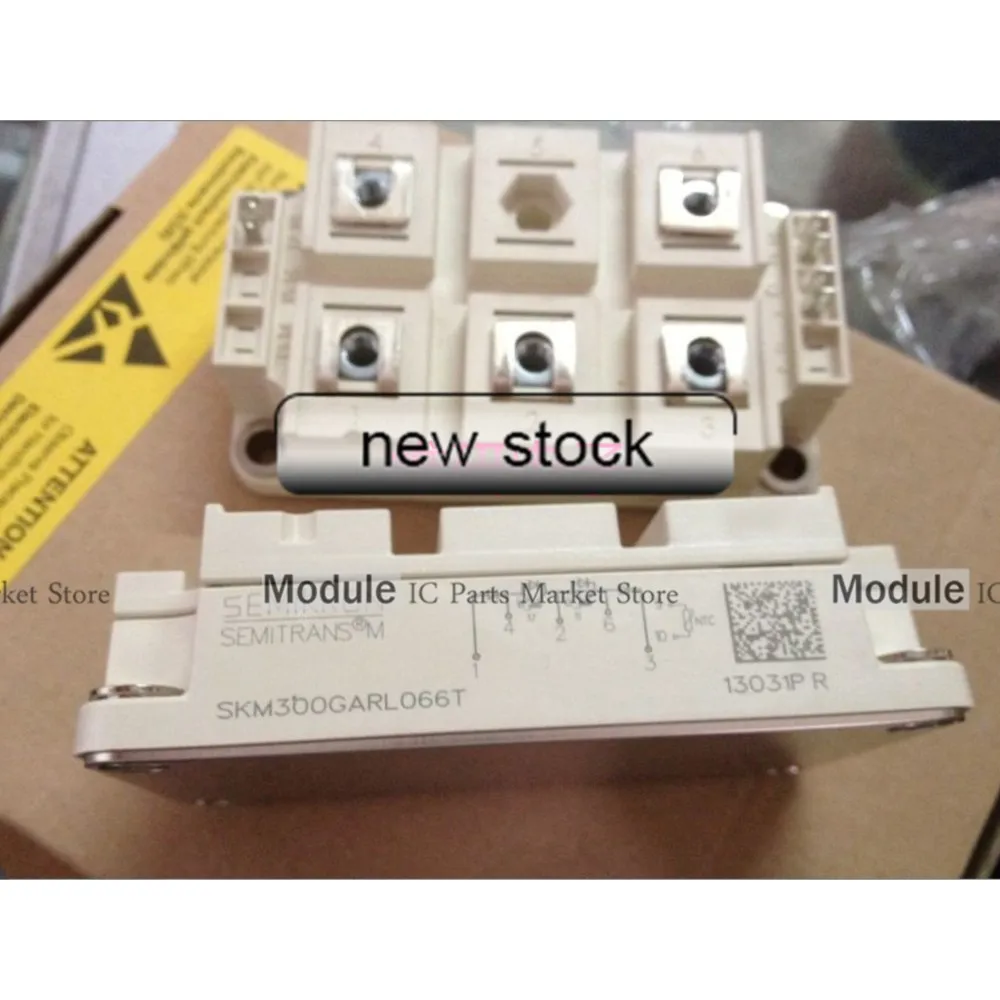 skm300garl066t-skm200garl066t-novo-mOdulo-igbt