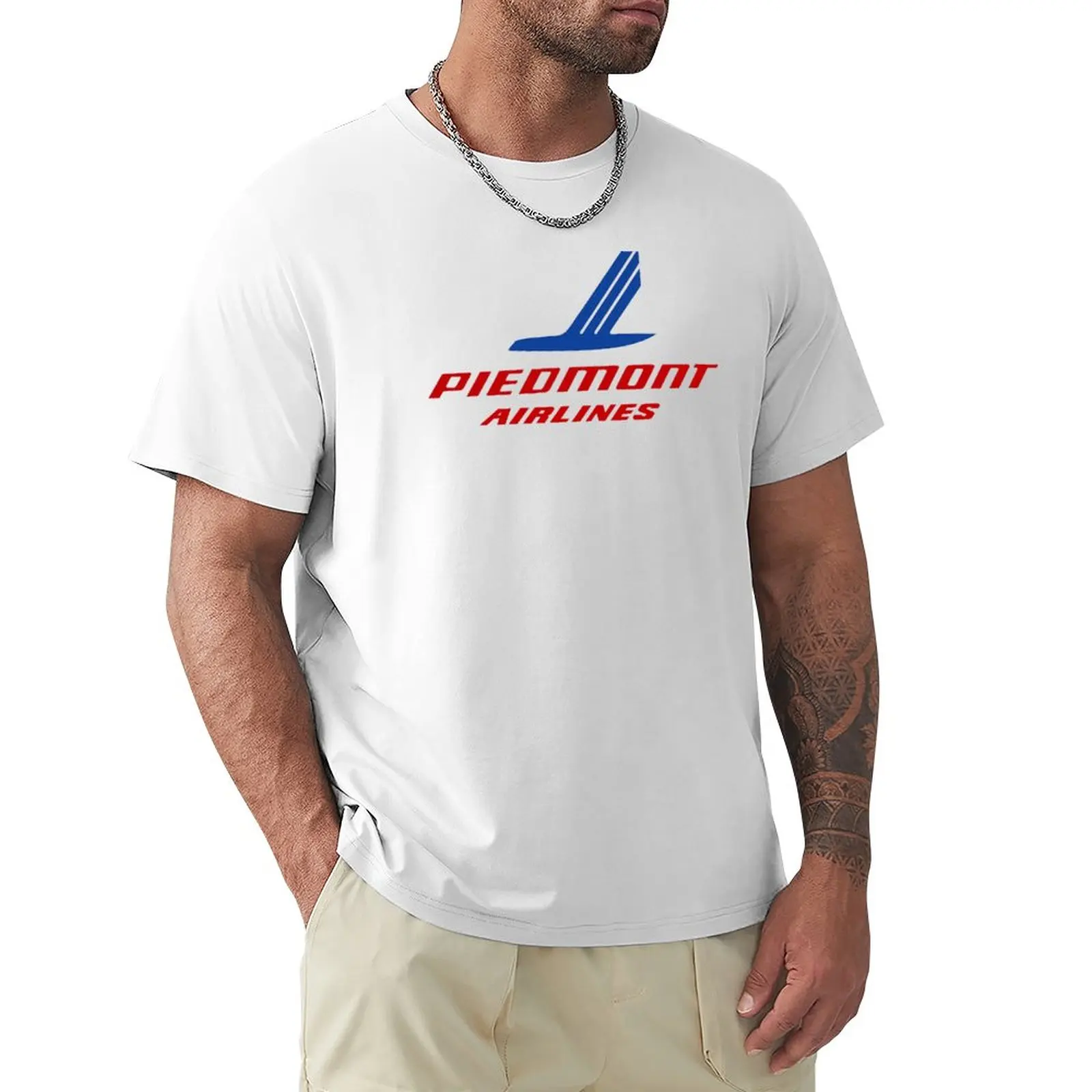 

Piedmont airlines T-Shirt custom t shirts design your own hippie clothes sweat shirt blank t shirts t shirt for men