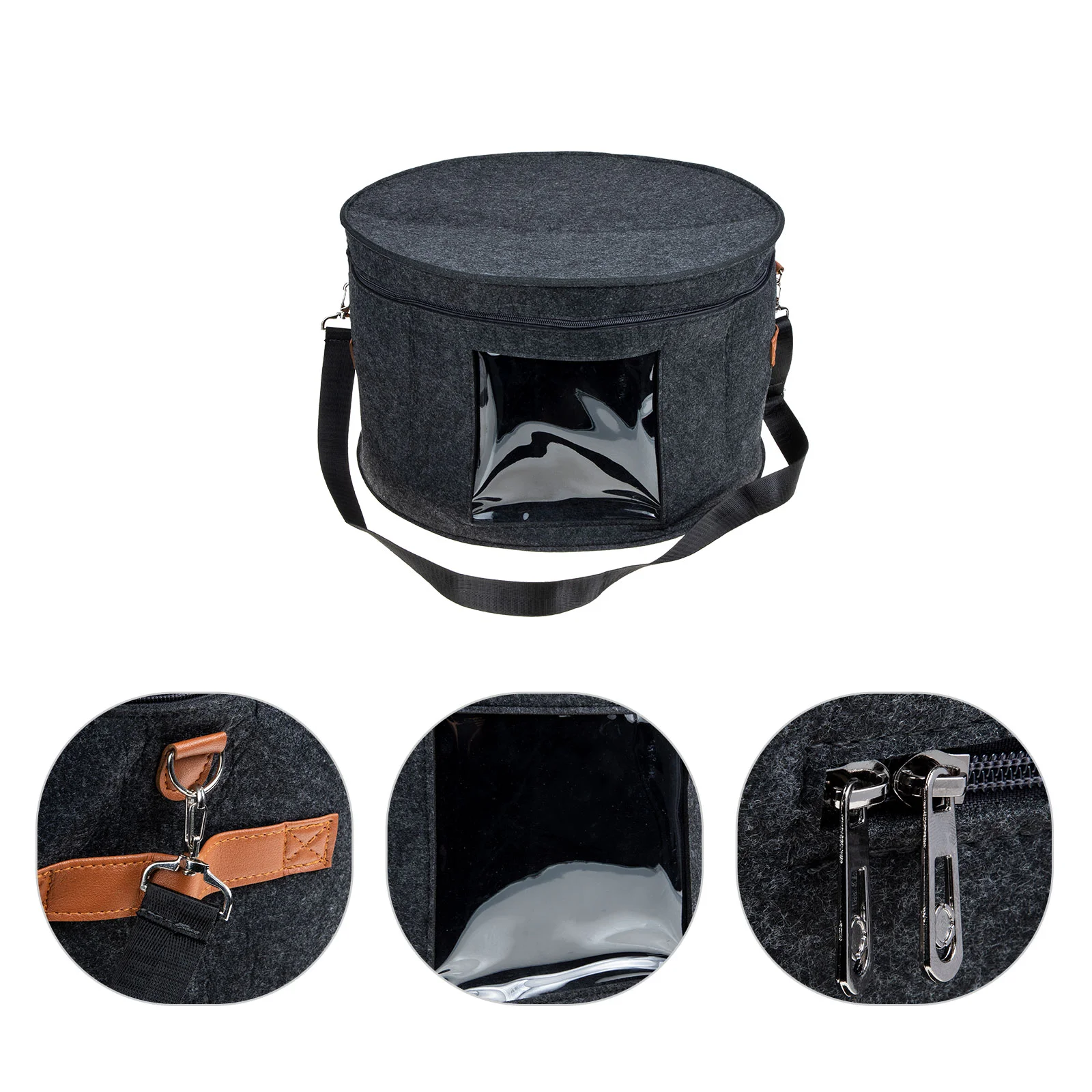 

Caps Clothes Clothes Mens Travel Bag Household Women's Crossbody Handbags Clothes Sundries Organizing Box