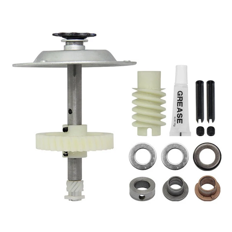 Per Liftmaster 41 C4220A Kit Ingranaggio E Pignone Adatto Per Modelli Di Trasmissione A Catena Chamberlain, Sears, Craftsman 1/3 E 1/2 Hp