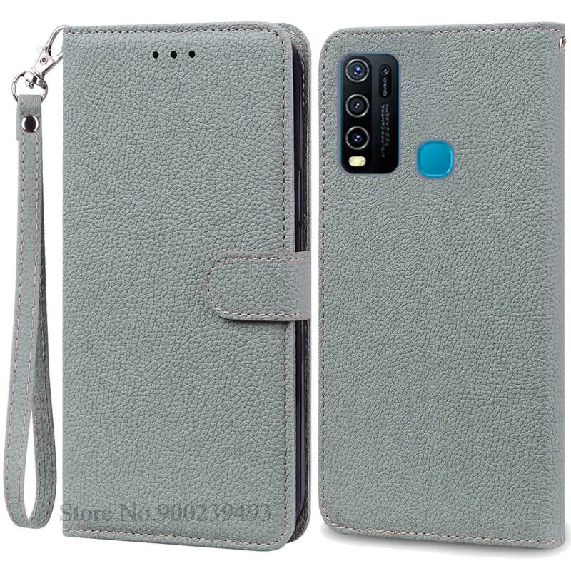 Elegant Wallet Flip Phone Case with Soft Bumper - Premium Back Cover s in Stylish Design