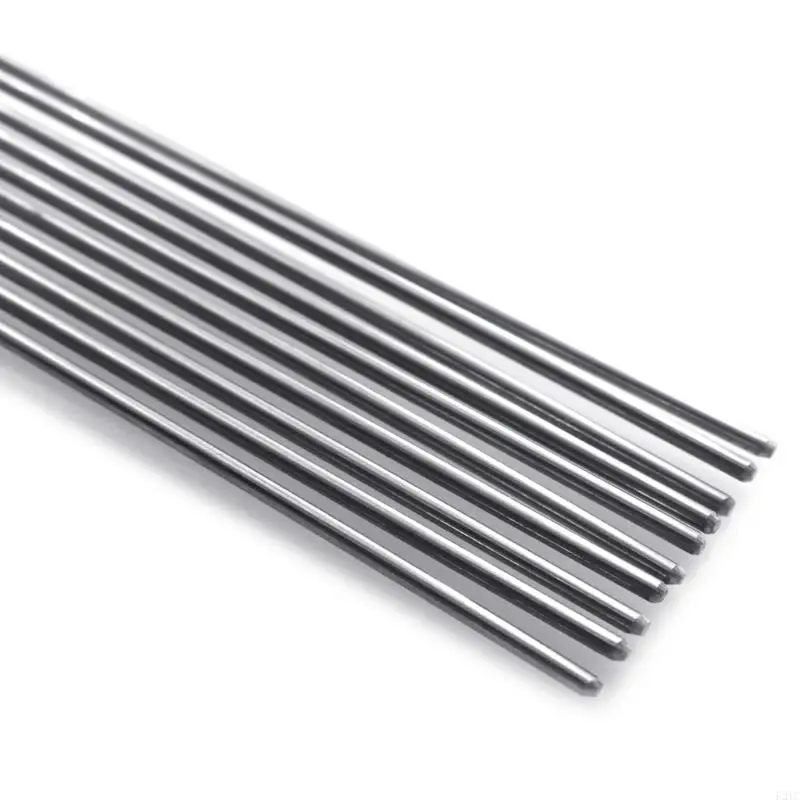 F2TC Stainless Steel Scraper Handles Drum Brush Orff Percussion For Party Gifts Percussion Musical Instrument Training Tool