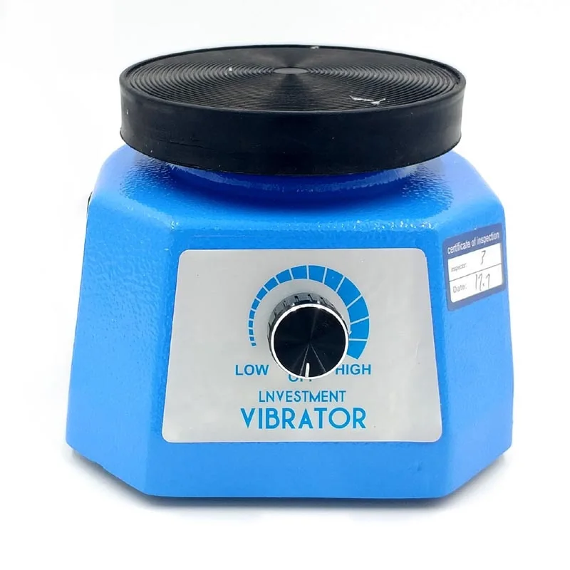 

Gypsum Oscillator Dental and Stomatology Department Electric Materials Equipment Safety and Health Authentic