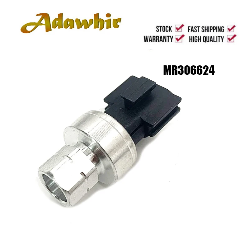 

Преобразователь Давления Хладагента MR306627 92cp15-92cp152 42CP15-2 A/C для Mitsubishi ASX Lancer Outlander Colt Delica