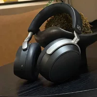 Wireless Hi-Fi Headphones Bluetooth HiFi Noise-Canceling Over-Ear Headphones Music Headphones Gaming Headphone 1