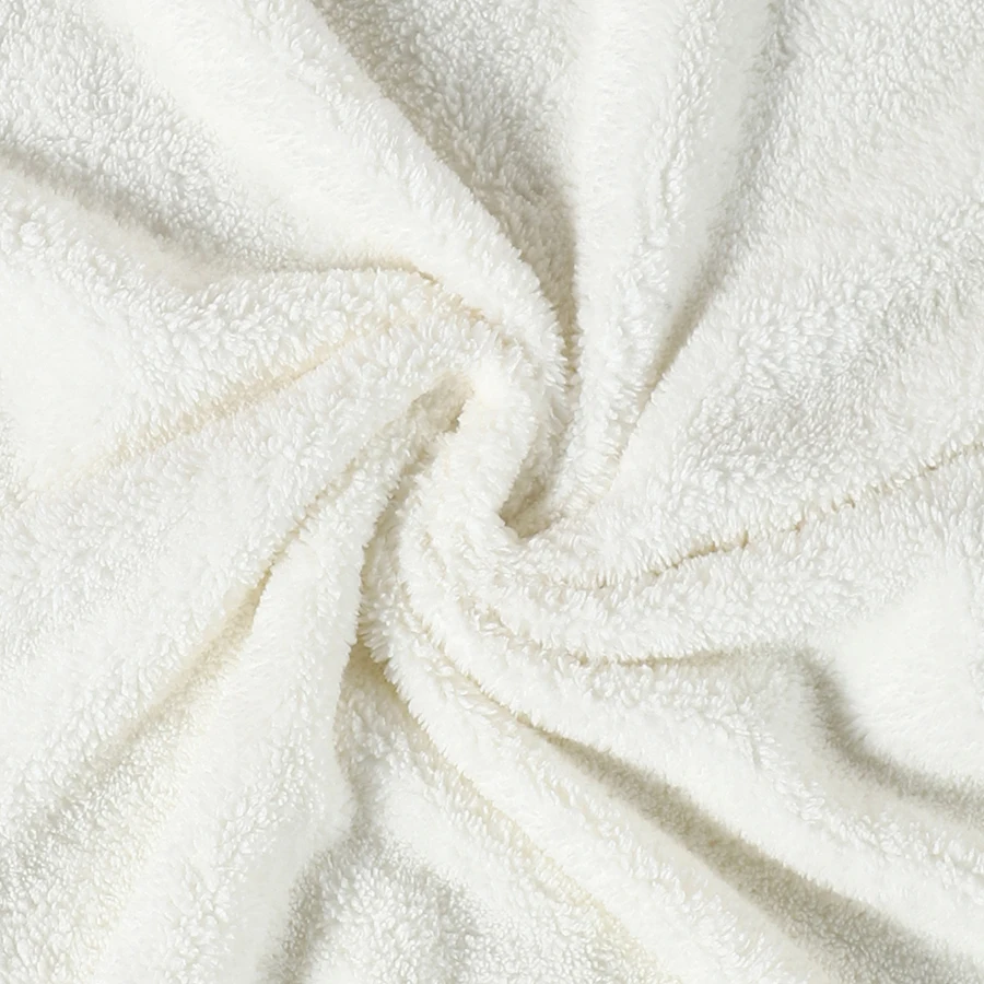 Bathrobe Bath Towel 1 Baby Bath Towel Towel Hat Cape Bathroom Supplies Can Be Used for Swaddling Carts out Blanket Napping Quilt