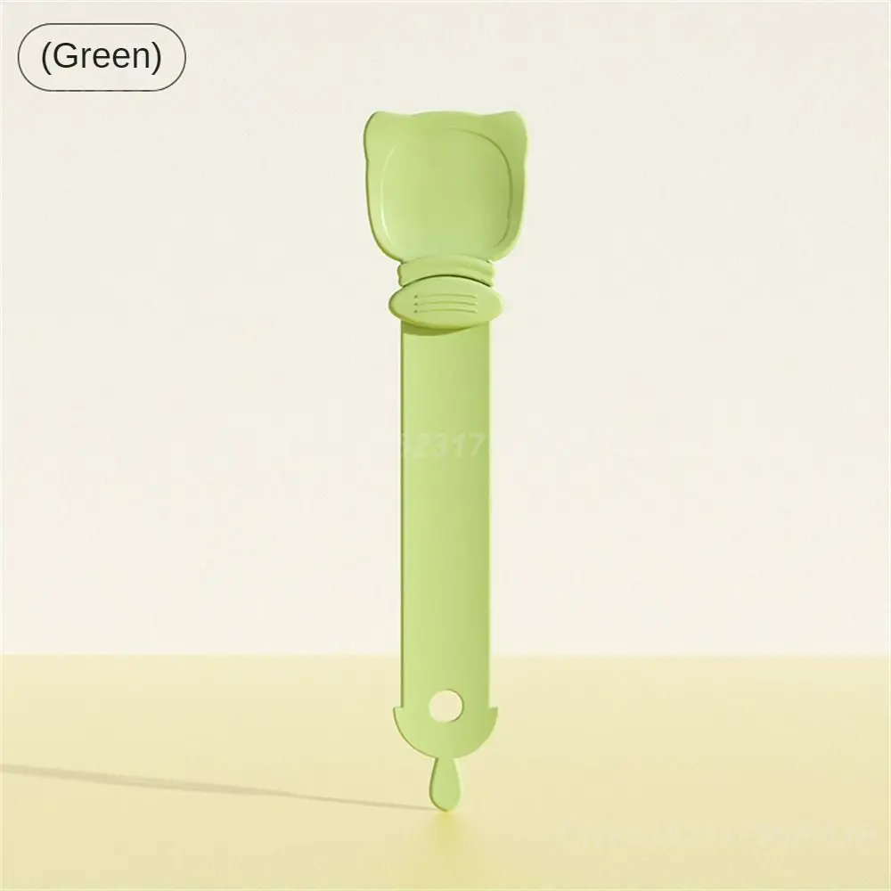 Title 10, Cat Strip Spoon Easy To Use Innovative Slow Fee...