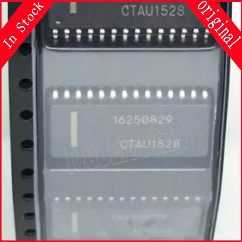 

10pcs/lot 16250829 Main Automobile Computer Board Vulnerable Common IC Chips 16250829 SOP-28 In Stock