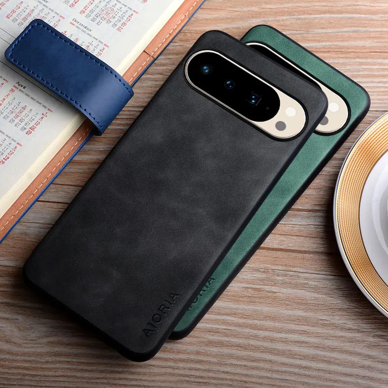 Simple Fashion Design Durable Phone Cover for Google Pixel 10 Pro XL