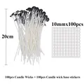 20cm 10mm 200pcs