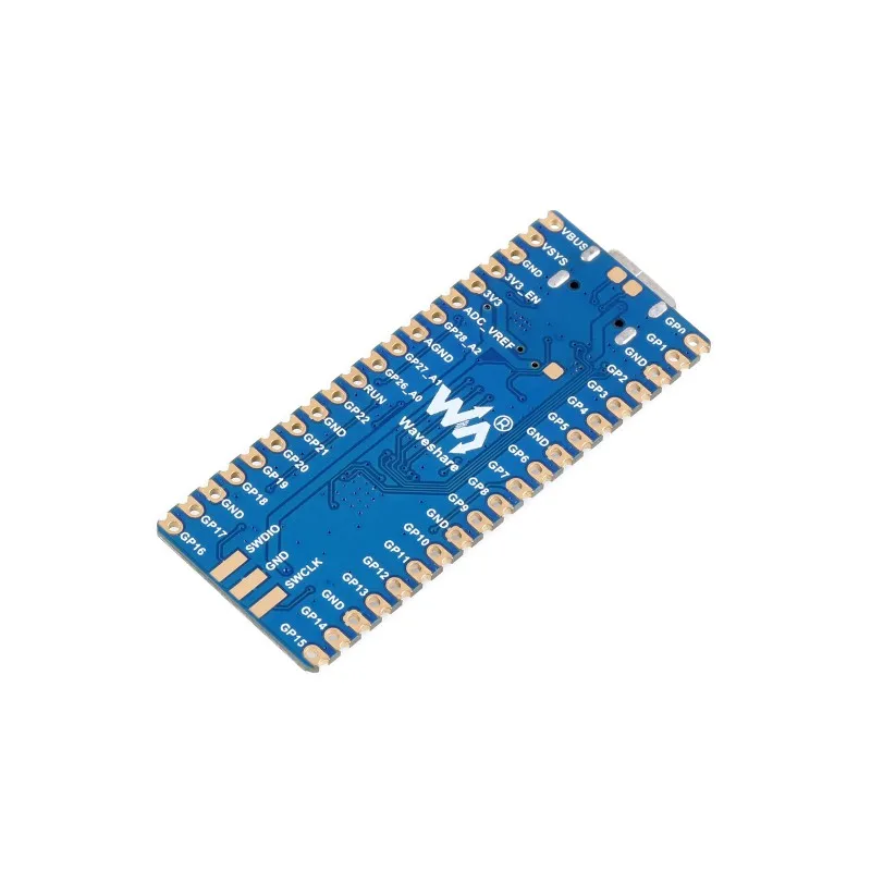 RP2040-Plus,     MCU ,   ũƮѷ , RP2040