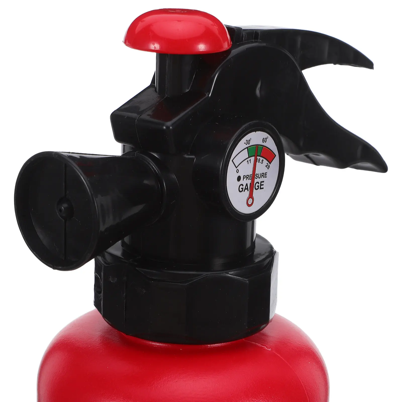 어린이를 위한 시뮬레이션 장난감 소화기 물놀이 소품 파티 용품 어린이용 공기압 장난감