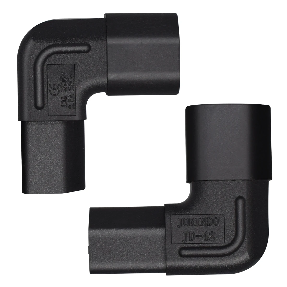 JORINDO IEC 320 C14  C13 , C13  C14 90   , LCD TV