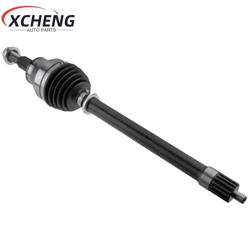 Left / Right 68394143AA 68394142AA Front Drive Axle Shaft Gimbals Frame For Jeep Wrangler JL 2.0T 4WD -