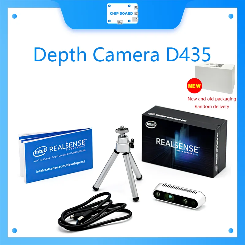 Intel Realsenseカメラd435 - AliExpress