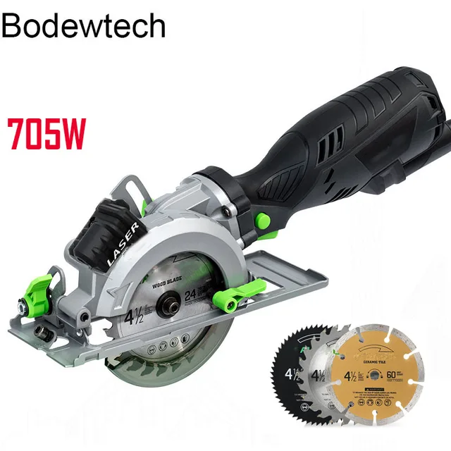 India zeewier Genre BTC02 705W Elektrische Mini Cirkelzaag Met Laser Voor Hout Snijders, pvc  Buis Power Tool Cirkelzaag 45 Graden Snijden|worx saw|worx circular sawworx  worx - AliExpress