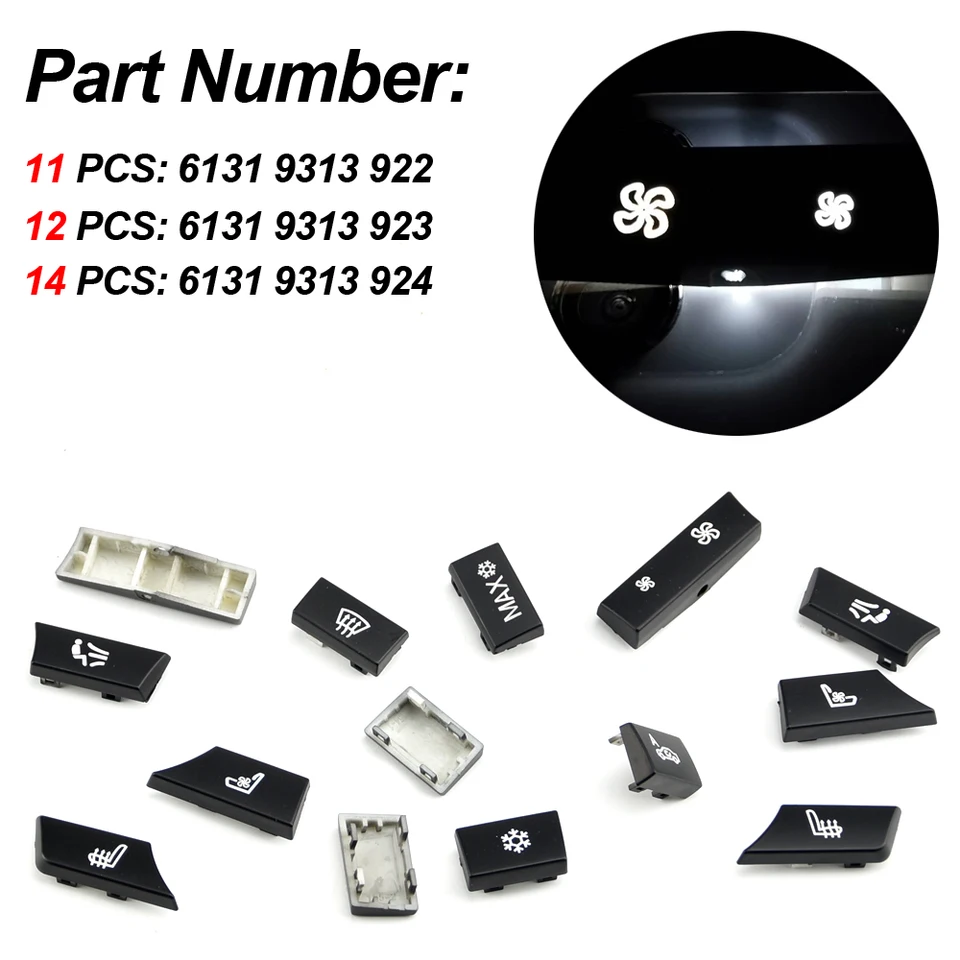 12618611273 öl Druck Sensor Senn Einheit für B-M... – Viceal