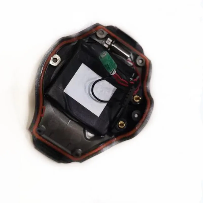 Originale Per Garmin Forerunner 610 Gps Watch Batteria Agli Ioni Di Litio Con Baia Inferiore