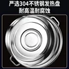 Commercial electric steamer stainless steel multifunctional household large capacity multi-layer steamed buns 3