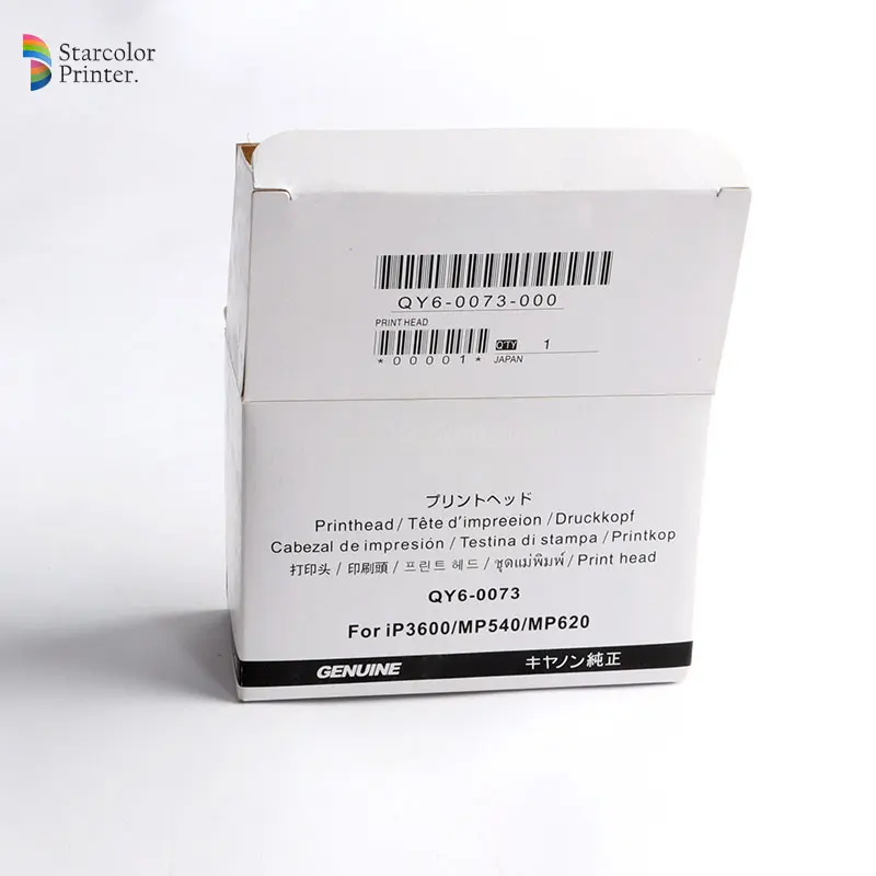 Testina Di Stampa ISSCX QY6-0073 Compatibile Per Canon MB5170, MG5180, MG5150, MG5170