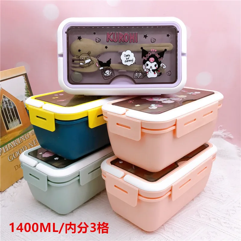 https://ae01.alicdn.com/kf/S8b106cbb5d14412ebf319f86bcf1342c2/Kawaii-My-Melody-Cinnamoroll-Kuromi-Large-Capacity-Portable-Lunch-Box-Anime-Sanrioed-Girl-Heart-Bento-Box.jpg