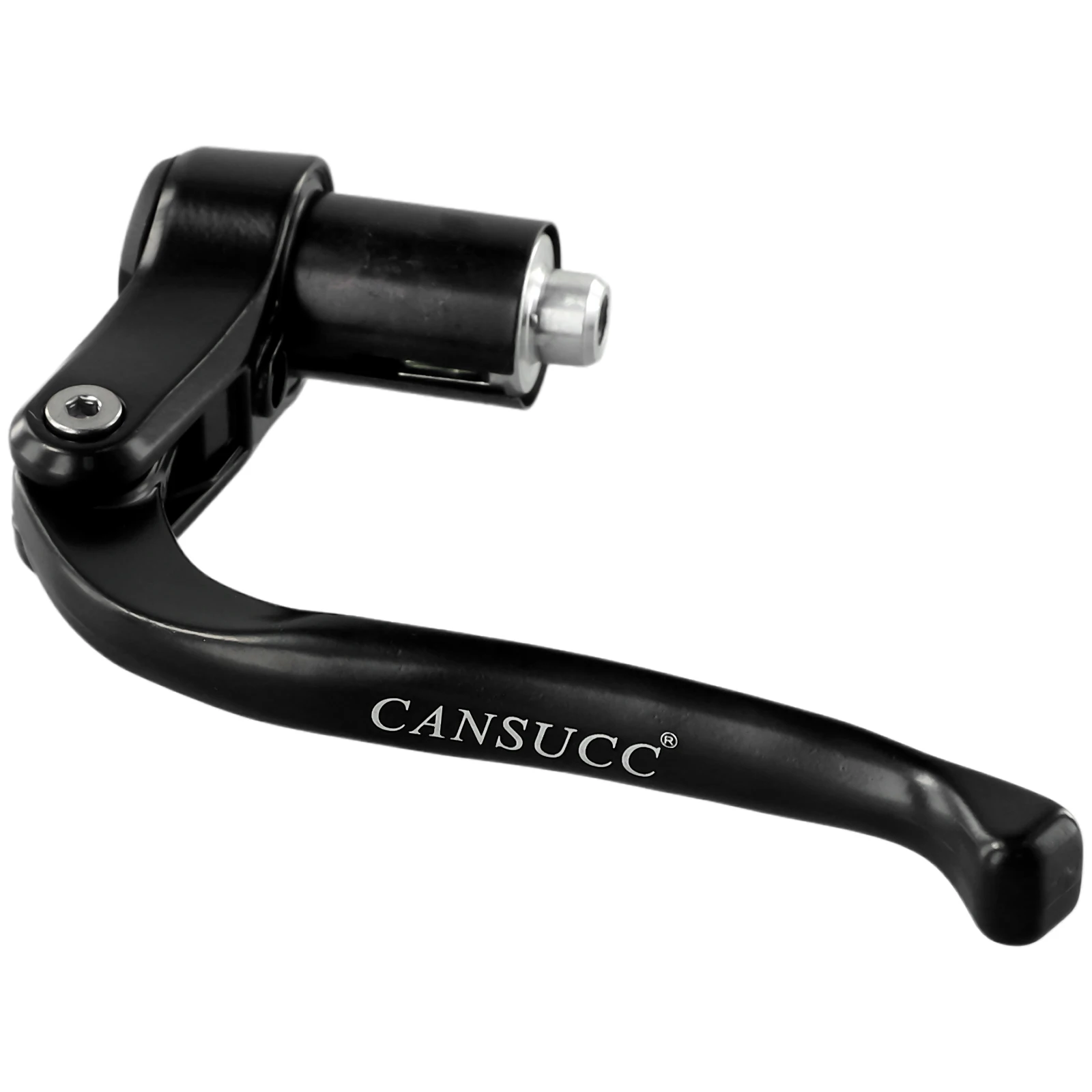 1pc Fahrrads tangen Armlehnen stange aus Aluminium legierung für Rennrad rennen tt Lenker clip am Entspannungs lenker Triathlon Lenker – Detail 9