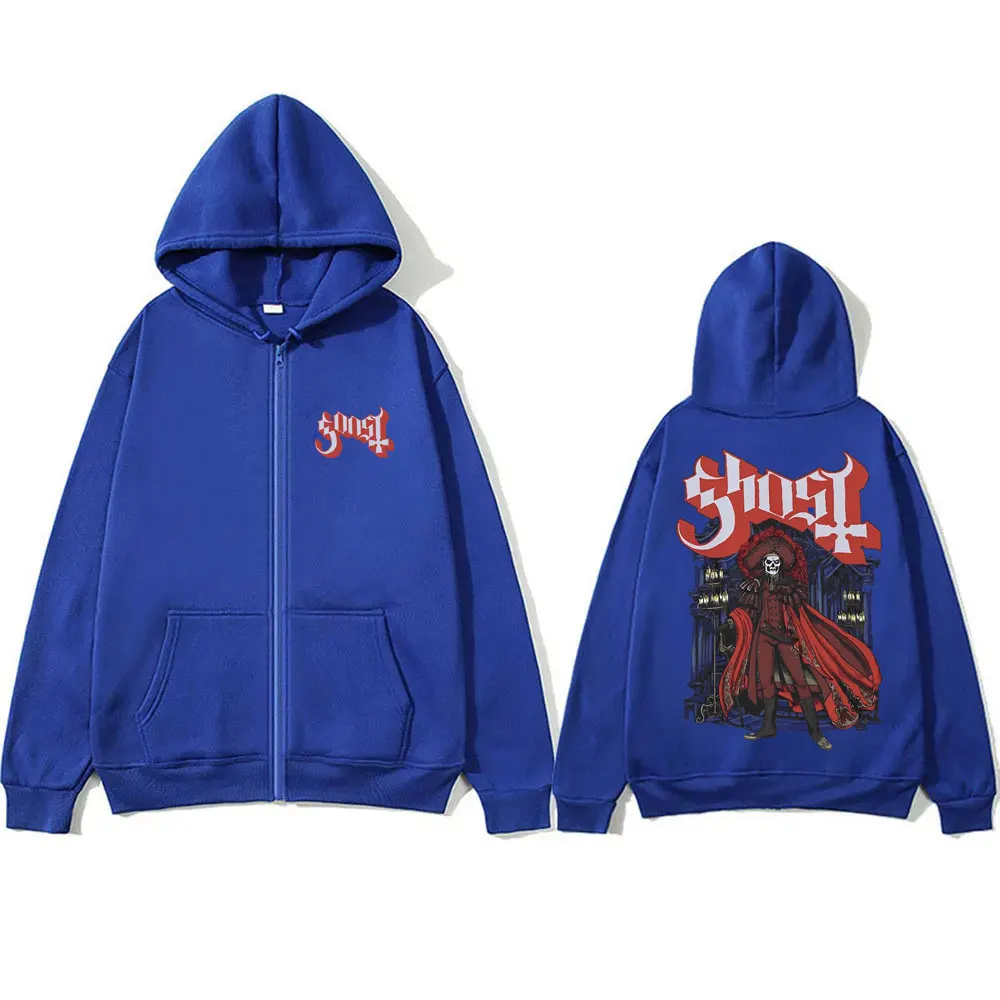 メンズウェア GHOST FLOG GANG souvenir jacket メンズウェア GHOST FLOG GANG souvenir jacket GHOST FLOG GANG