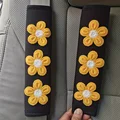 2pcs yellow