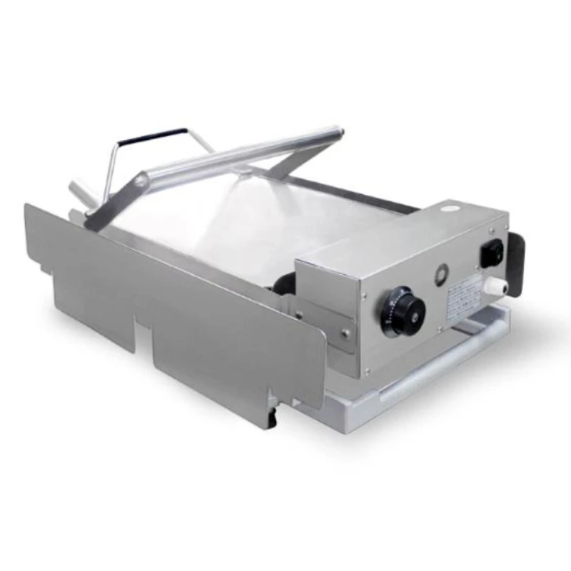 

Best seller high quality baking equipment bread machine burger grill machine