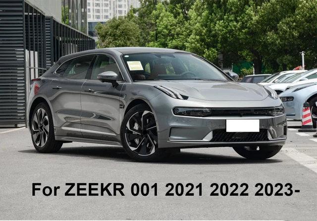 マッドフラップ マッドガード Compatible With ZEEKR For X 2023