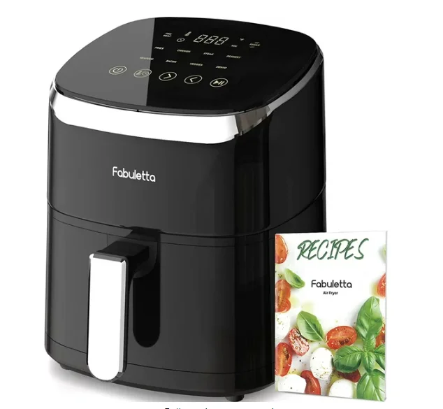 https://ae01.alicdn.com/kf/S8b10fbe5ffb9495bbe306aab610284e1K/Air-Fryer-Fabuletta-9-Customizable-Smart-Cooking-Programs-Compact-4QT-Air-Fryers-Shake-Reminder.jpg