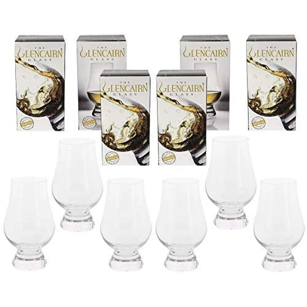 

Whisky Glass in Gift Carton, Set of 6,Glass