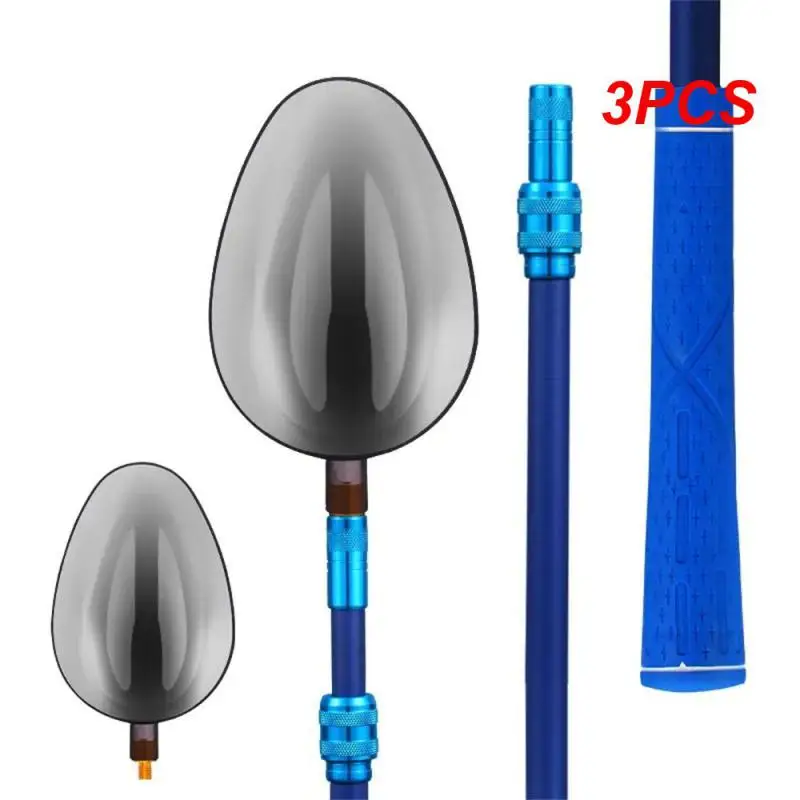 

3 шт., рыболовные блесны-ложки