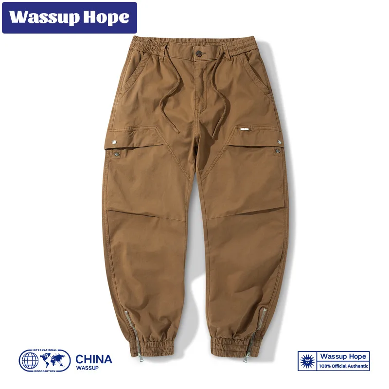 

Леггинсы Wassup Hope, рабочая одежда