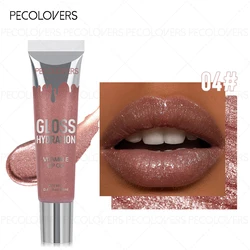 Hydrating Lip Plumper and Gloss (04)