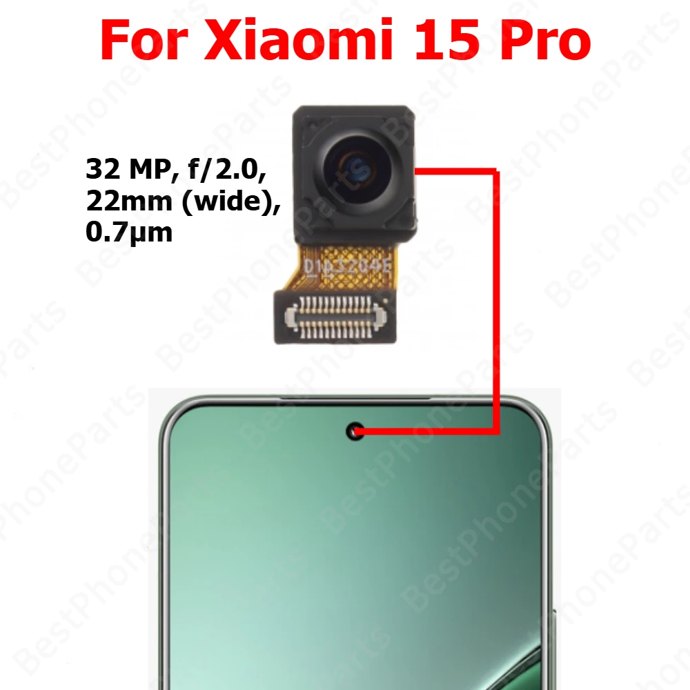 Mi 15 Pro