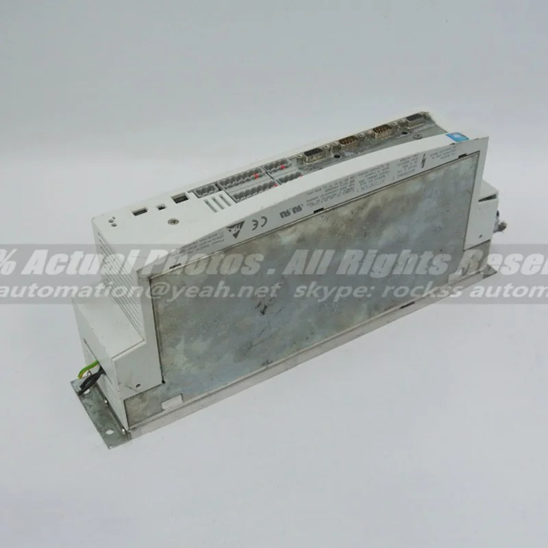 

Servo Drive Used In Good Condition EVS9321-CSV003 With 2 Months Warranty