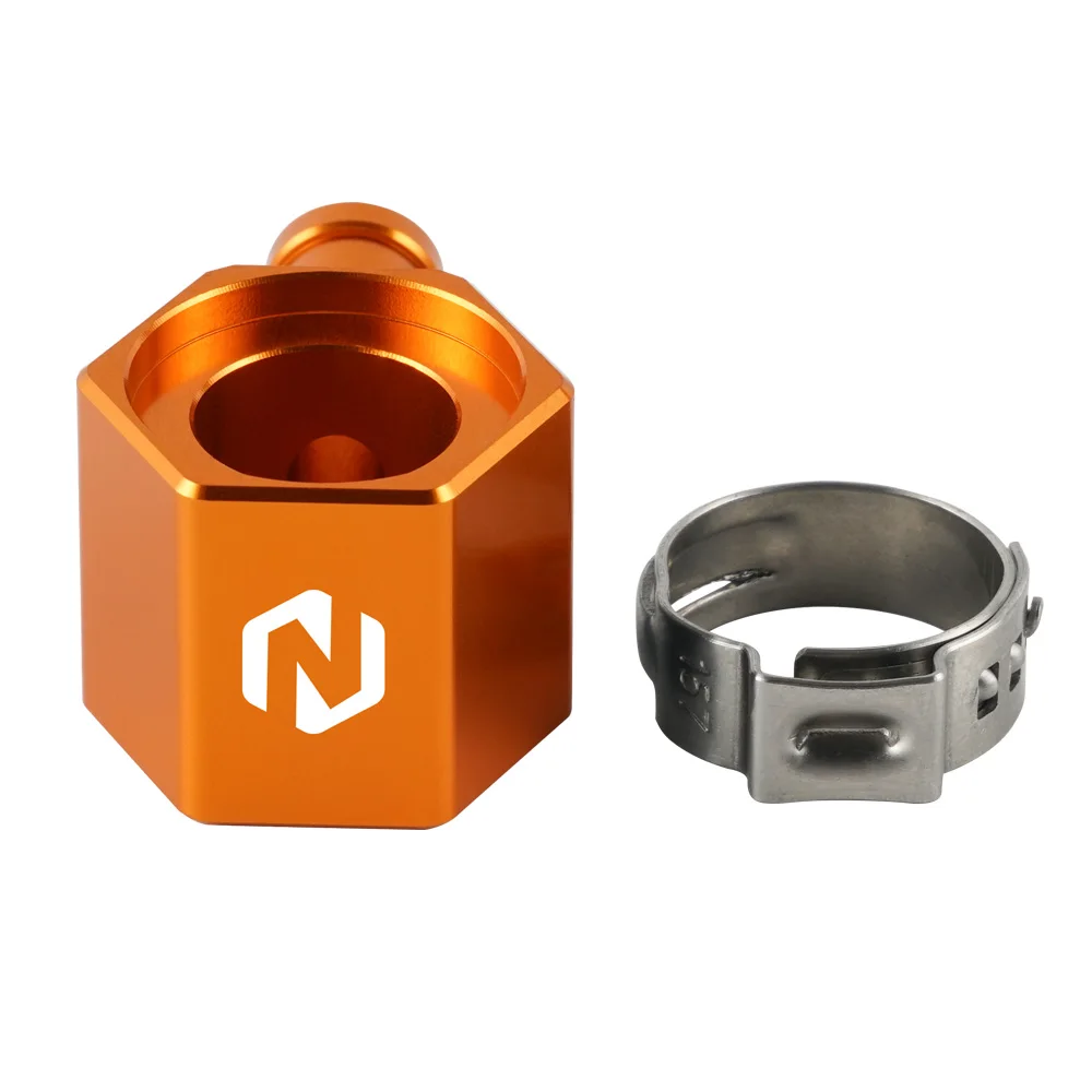 Рисунок 4 - NiceCNC для KTM 150 250 300 EXC