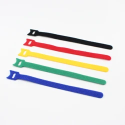 Cable Organizer Set - Efficient Cable Management and Protection for Wires and Phone Accessories (Colorful)