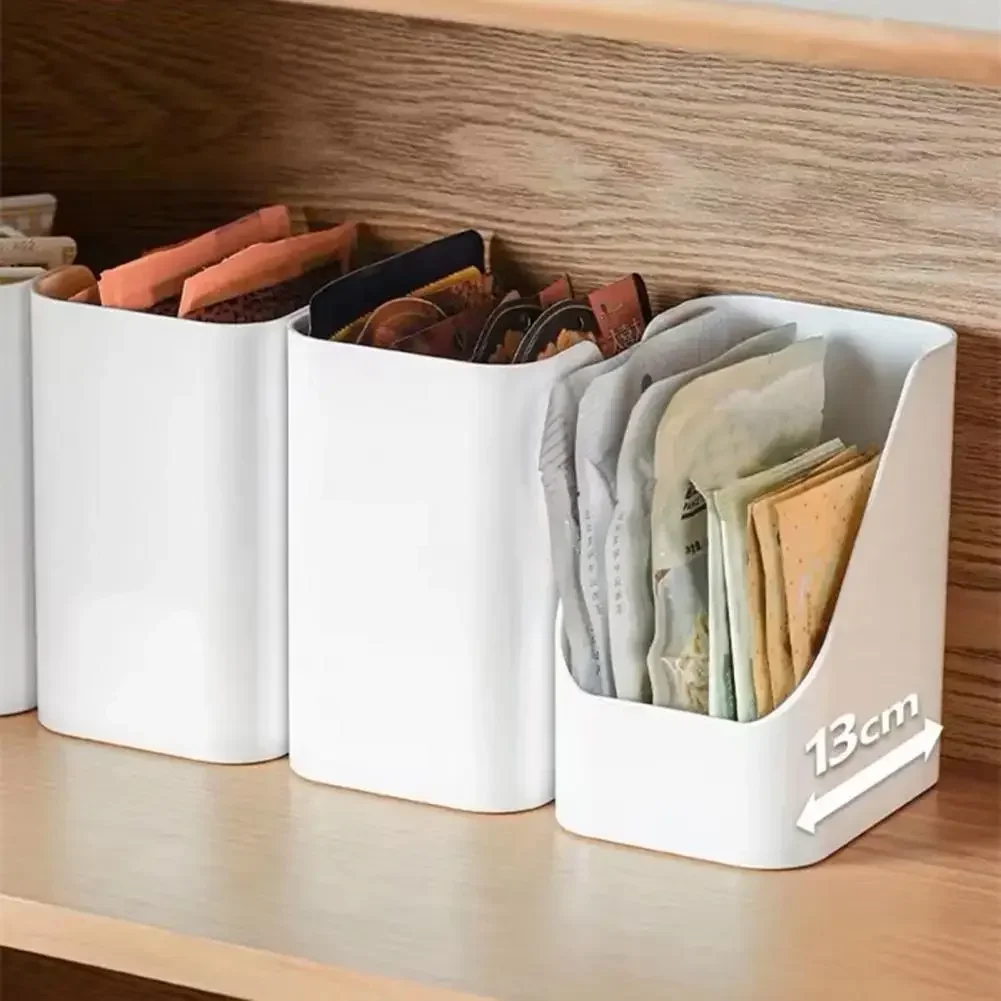 Refrigerator Organizer Bins Fridge Food Sort Storage Box Transparent Seasoning Storage Box Kitchen Fridge Storage Organizer 3